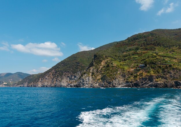 Vernazza Cinque Terre