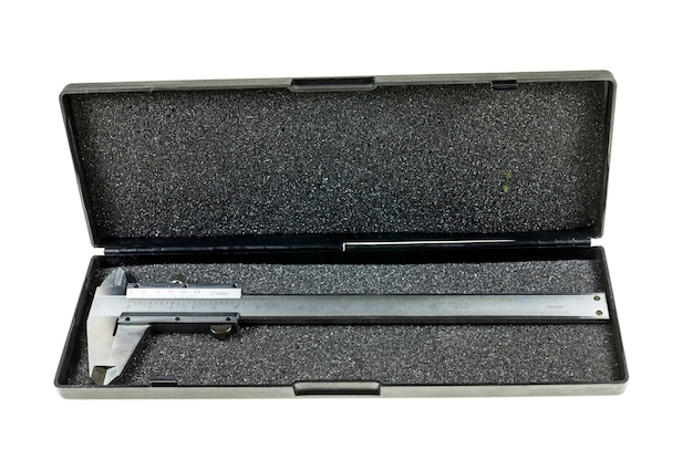 vernier calipers