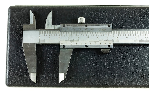 vernier calipers