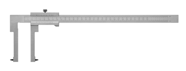 Vernier-kaliber