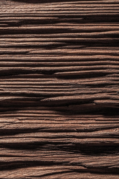 Verouderde vintage natuurlijke houten backcloth