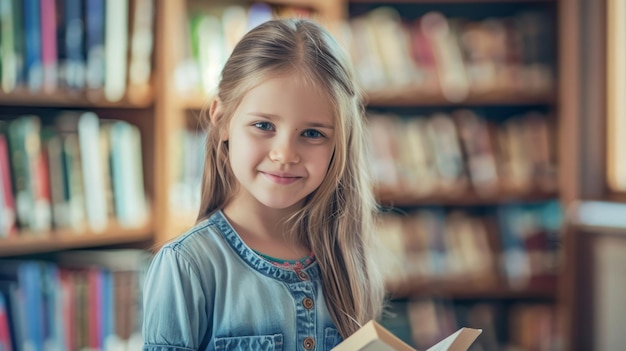 Verrijking van de geest Wereldboekdag Viering van kennis en kinderen