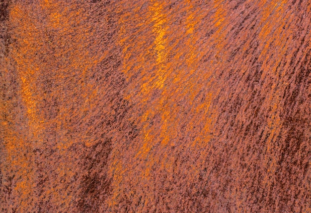 Verroeste metalen textuur Grunge achtergrond