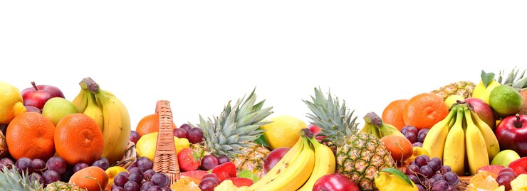 Vers fruit