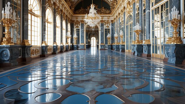 Photo versailles