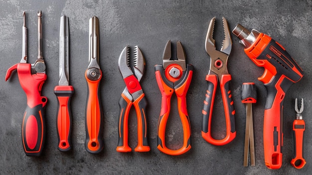 Versatile Pliers Tools