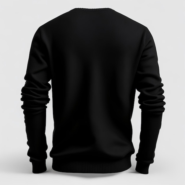 Versatile TShirt Mockup Design Generatieve AI