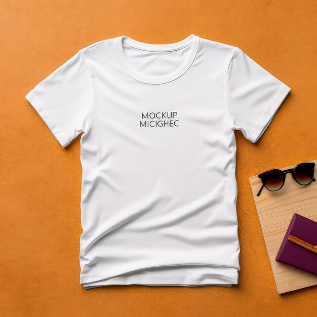 Versatile TShirt Mockups Tailored to Elevate Your Merchandising and Apparel Graphics