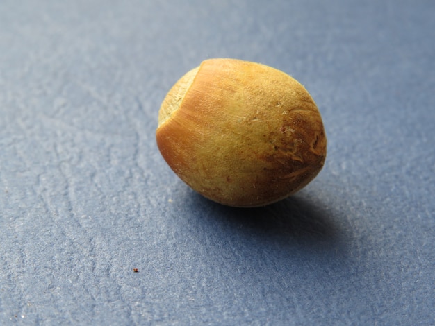 Verscheidenheid aan gemengde noten