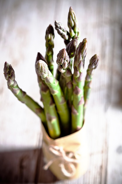 Verse asperges