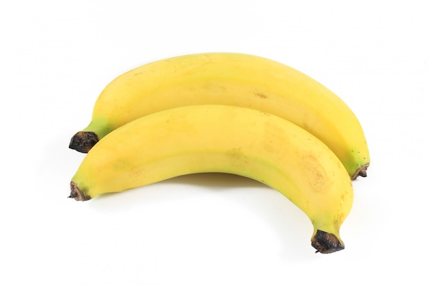 Foto verse bananen