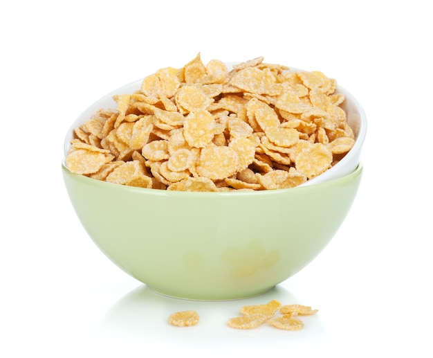 Verse cornflakes