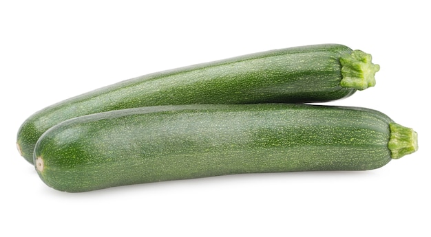 Verse courgette