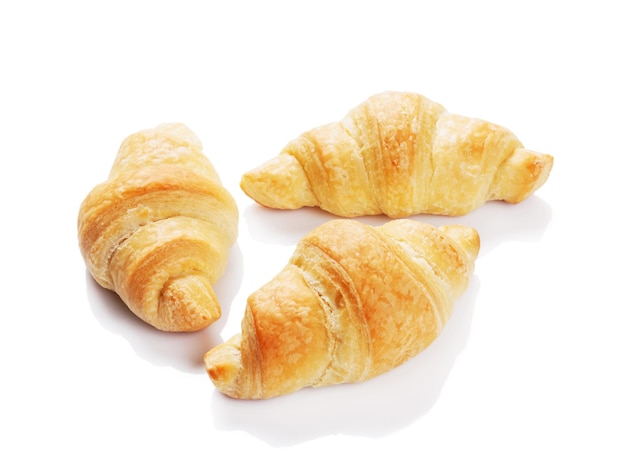 Verse croissants