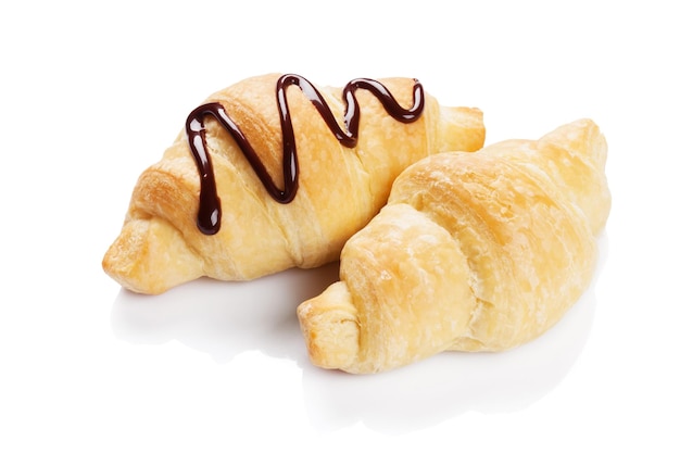 Verse croissants