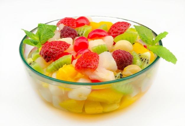 Verse fruitsalade