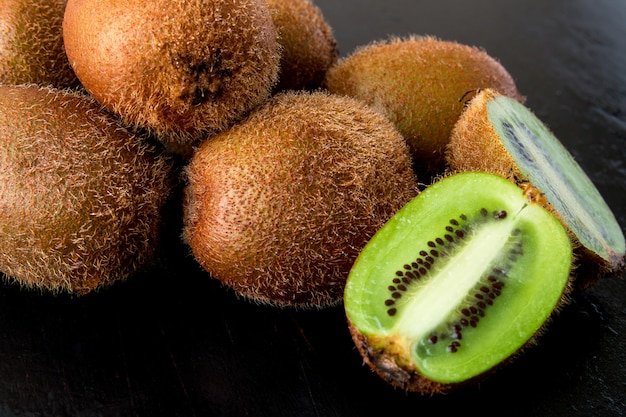 Verse Kiwi's