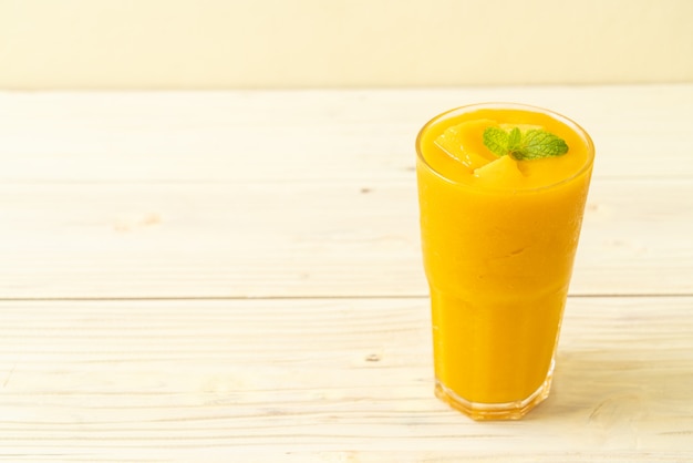 verse mango smoothies