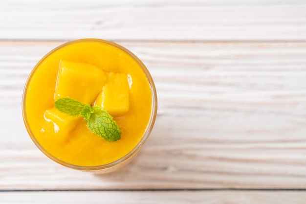 verse mango smoothies