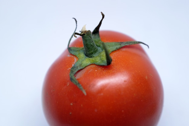 Verse rode tomaten boordevol vitamines