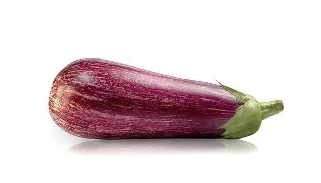 verse roze aubergine