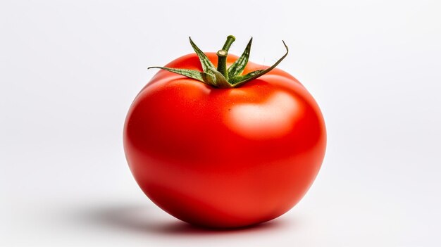 Foto verse tomaten