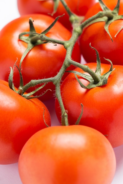 Verse tomaten