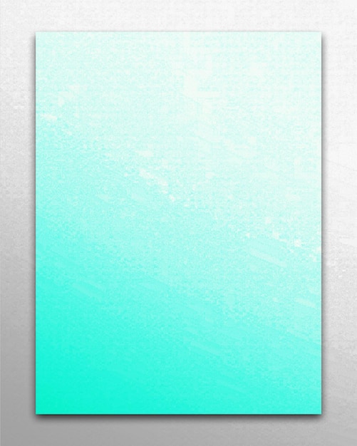 Vertical background with border and frame suitable for social media online posts with copy space