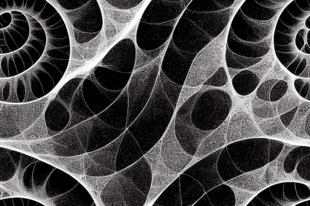 기하학적 섬유 원활한 패턴의 수직 디자인