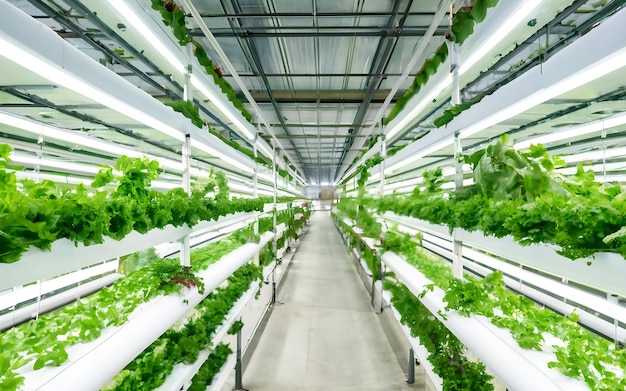 vertical farming photo