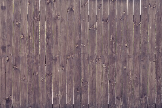 Vertical gray boards. Texture. Background