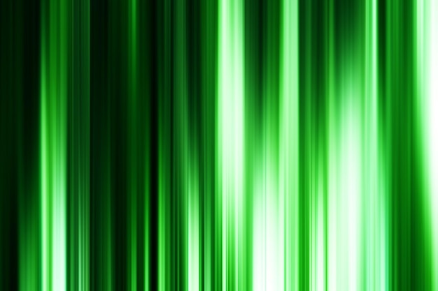 Premium Photo | Vertical green motion blur background hd