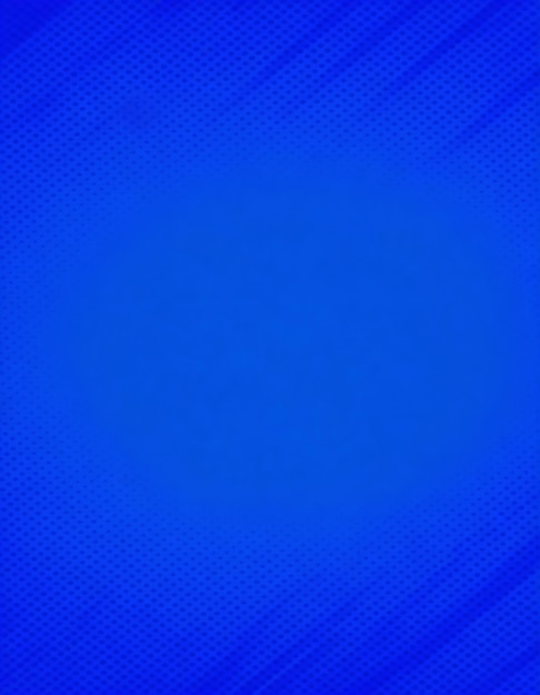 Vertical light blue background with hard blue dot