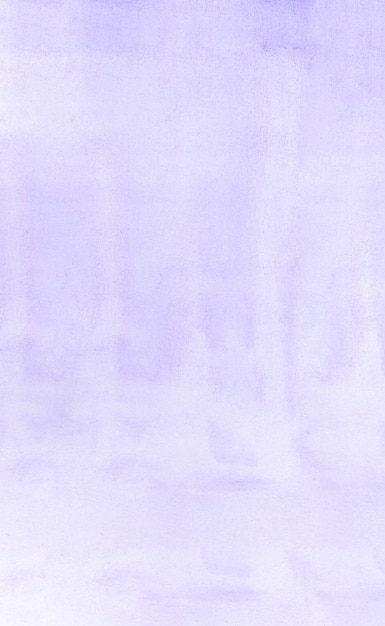 Vertical purple watercolour background