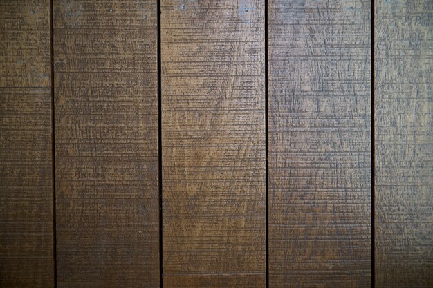 Vertical rustic wooden texture with planks.