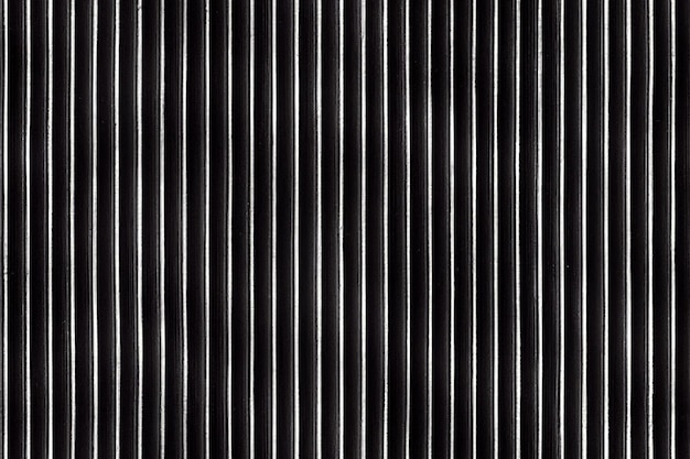 Vertical shot of Geometric stripped wall design seamless textile pattern 3d illustrated