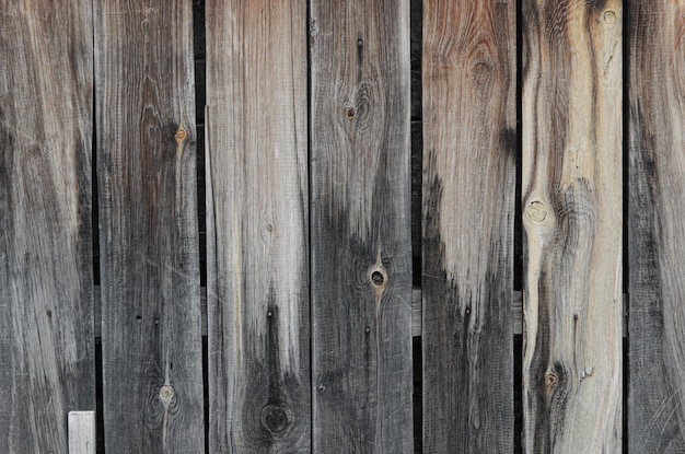 Vertical wooden planks suitable for the background