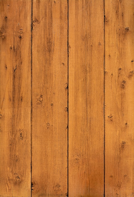 Vertical wooden