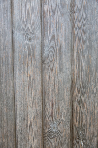 Verticale houtstructuur oppervlak met natuurlijke patroon. Rustieke houten tafel of vloer bovenaanzicht.