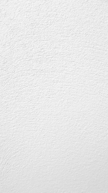 Verticale Naadloze textuur van witte cementmuur een ruw oppervlak met ruimte voor tekst voor een backgroundx9