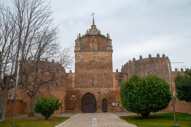 Veruela Monastery