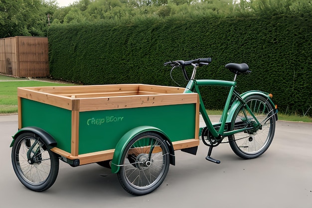 Vervoerfiets