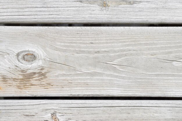 Verweerde grijze houten planken achtergrond