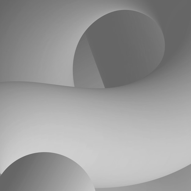 Verwrongen 3D-textuur png transparante achtergrond abstract ontwerp