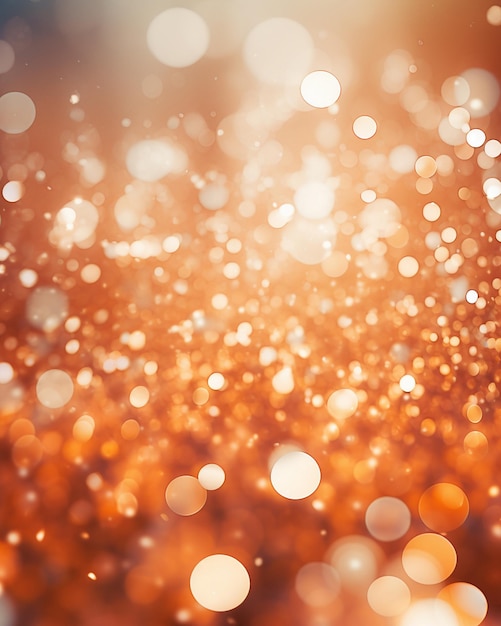 very beautiful Abstract Defocused bokeh background