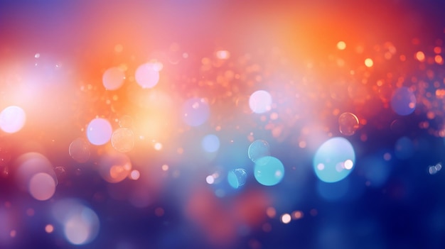 very beautiful Abstract Defocused bokeh background