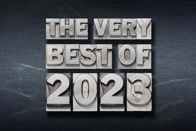 2023 덴의 가장 좋은
