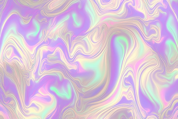 A very colorful background with a lot of different colors generative AI