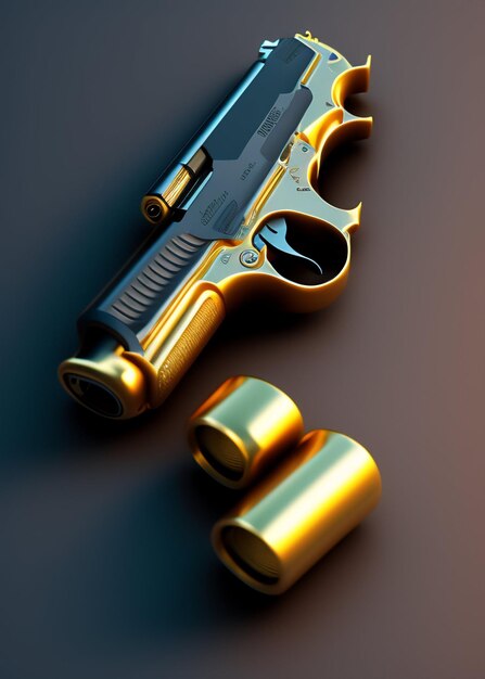 very_cool_photo_of_a_golden_gun jpg