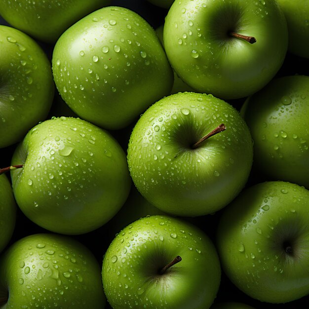 700+ Greenapple Pictures